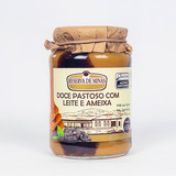 Doce De Leite Pastoso