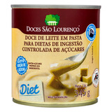 Doce De Leite Pastoso