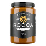 Doce De Leite Rocca Tradicional 400g