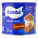 Doce De Leite Tradicional