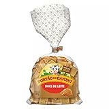 Doce De Leite Tradicional PORTÃO DO CAMBUI 400g