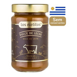 Doce De Leite Uruguaio