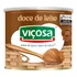 Doce De Leite Viçosa Cremoso Tradicional Lata 800g