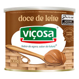 Doce De Leite Vicosa