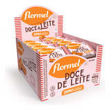 Doce De Leite Zero