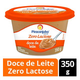 Doce De Leite Zero