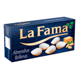 Doce Espanhol La Fama