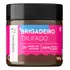 Doce Fit Brigadeiro Trufado 160g Sem Açúcar  Lactose Mydream