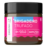 Doce Fit Brigadeiro Trufado