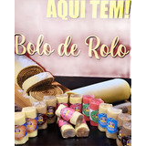 Doce Maracatu Bolos De