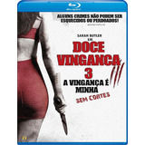 Doce Vinganca 3 Blu