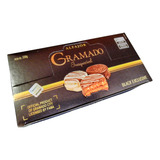 Doces Da Serra Alfajor Gramado 6 Unidades 330g