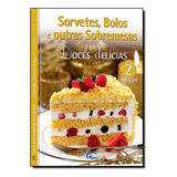 Doces Delicias 