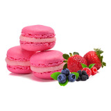 Doces Finos Macarons 20