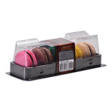 Doces Finos Macarons 