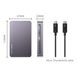 Dock Acasis Tbu42 M