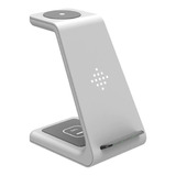 Dock Carregador 20w Inducao