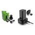 Dock Carregador Duplo C/ 2 Baterias Para Controle Xbox 360