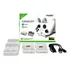 Dock Carregador Para Controle X-box Series E One +2 Baterias