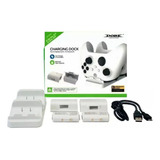 Dock Carregador Para Controle