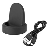 Dock Carregador Smartwatch Para