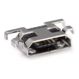 Dock Conector Carga Micro Usb Compatível G2 Xt1069