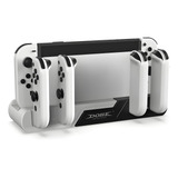 Dock De Carregamento Nintendo