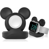 Dock Minnie Silicone Base