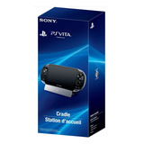 Dock Ps Vita Base Playstation Vita Sony Psvita Carregador