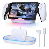 Dock Stand Para Ps Portal