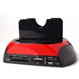 Dock Station 2 Hd