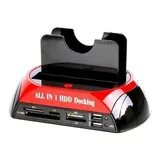Dock Station 2 Hd