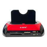 Dock Station 2 Hd