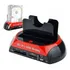 Dock Station 2 Hd Sata Ide 3,5 2,5 Usb 2.0 3.0 Combo T37 Sd