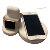 Dock Station 3 X