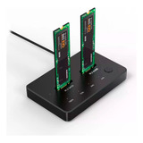 Dock Station Copiar Dual