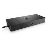 Dock Station Dell Wd19 Usb Tipo C   Fonte 180w