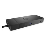 Dock Station Dell Wd19