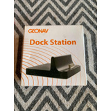 Dock Station Geonav Compativel