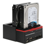 Dock Station Hd Sata