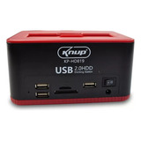 Dock Station Hd Ssd