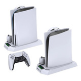 Dock Station Para Ps5