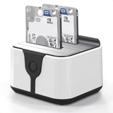 Dock Station Usb 2