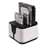 Dock Station Usb 2