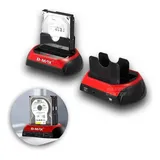 Dock Station Usb Hd