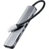 Dock Thunderbolt Hdmi 4k Tipo C Usb 3.0 Hub Macbook Pro Air