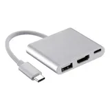 Dock Tipo C Hdmi