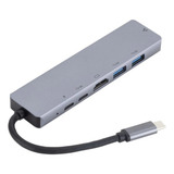 Dock Usb C 6