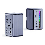Docking Station Hub Usb