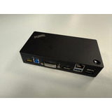 Docking Station Lenovo Thinkpad